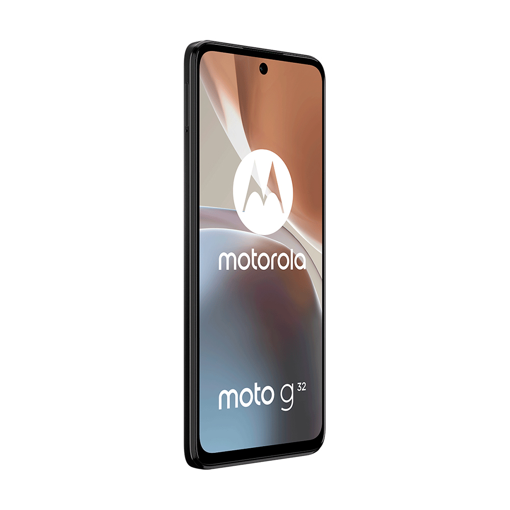 Motorola Moto G32 128GB - Preto image number 3